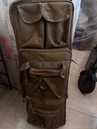 Funda de Transporte para M4