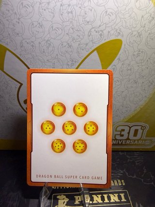 Energy Marker Goku SB-02