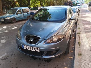 SEAT Toledo 2005