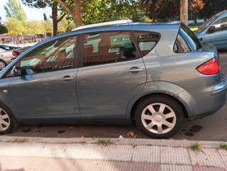 SEAT Toledo 2005
