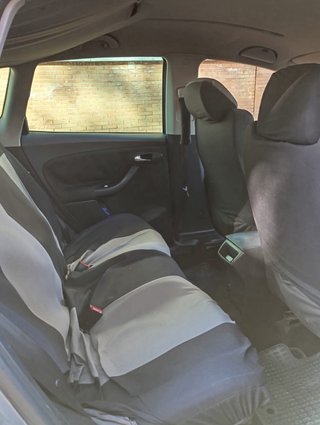 SEAT Toledo 2005
