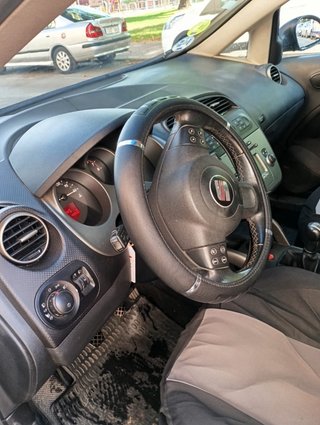 SEAT Toledo 2005