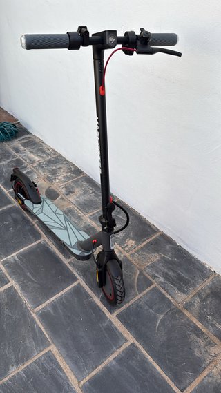 Patinete Eléctrico Mascooter S1