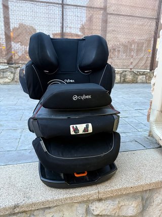 Silla de coche Cybex Pallas 2-Fix
