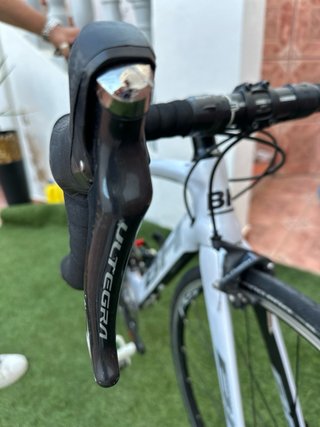 Bicicleta Carretera BH G7 Pro