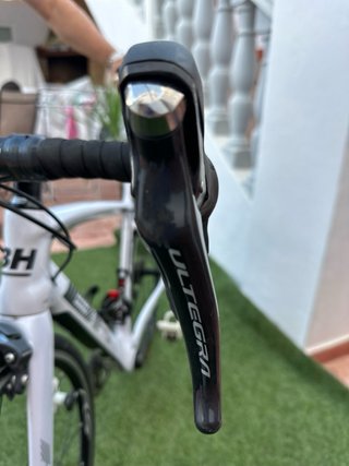 Bicicleta Carretera BH G7 Pro