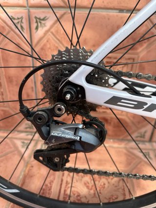 Bicicleta Carretera BH G7 Pro