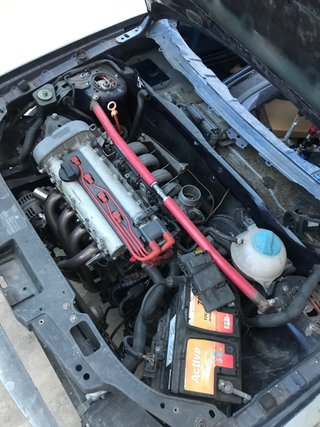 Volkswagen Polo 2000