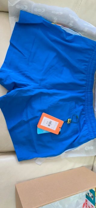 Calção de Praia Havaianas Curto Hava Classic