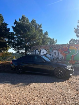 BMW Serie 3 2007