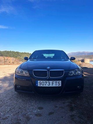 BMW Serie 3 2007