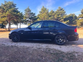 BMW Serie 3 2007