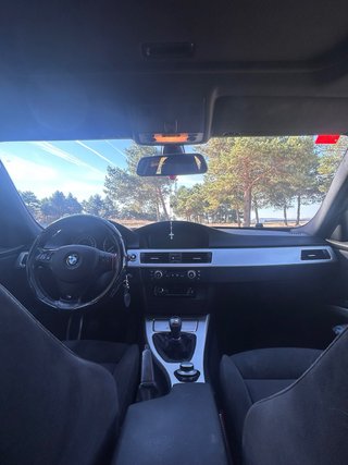 BMW Serie 3 2007