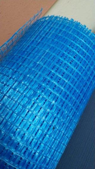Malla mortero azul F.V. Pro