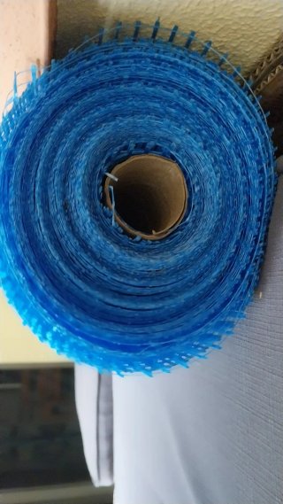 Malla mortero azul F.V. Pro