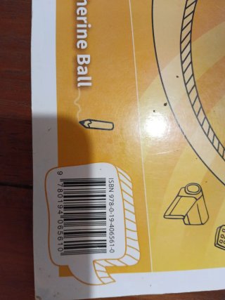 Libro Inglés 3° eso, B1