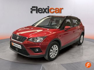 Seat Arona 1.0 TSI 85kW (115CV) Style Edition Eco
