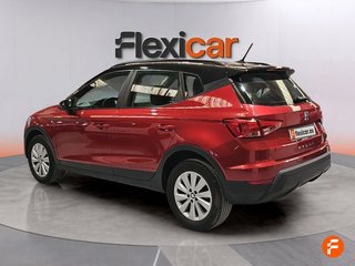 Seat Arona 1.0 TSI 85kW (115CV) Style Edition Eco