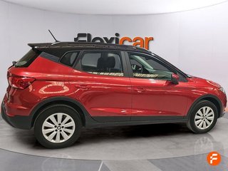 Seat Arona 1.0 TSI 85kW (115CV) Style Edition Eco