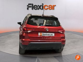 Seat Arona 1.0 TSI 85kW (115CV) Style Edition Eco