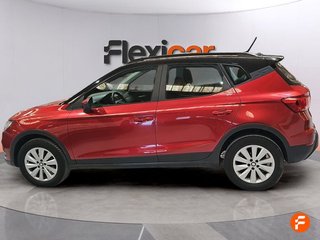 Seat Arona 1.0 TSI 85kW (115CV) Style Edition Eco
