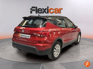 Seat Arona 1.0 TSI 85kW (115CV) Style Edition Eco