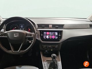 Seat Arona 1.0 TSI 85kW (115CV) Style Edition Eco