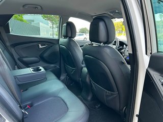 Hyundai ix35 2013