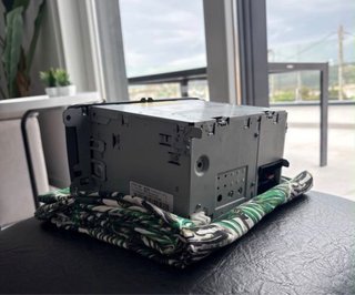 Radio para Volkswagen