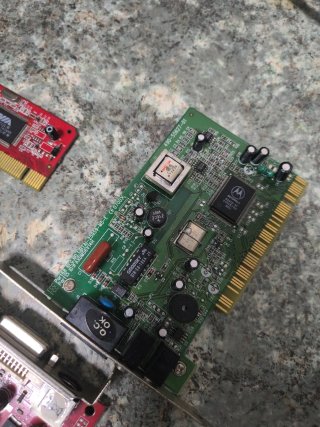 Targeta gráficas retro verto gg fx5200 128mb