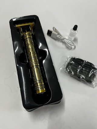 Cortadora de Pelo Profesional HOPECOM HP-50720