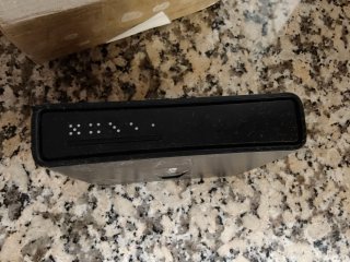 MikroTik hAP ac2 Roteador Wi-Fi