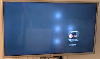 Smart TV LG 32 pulgadas