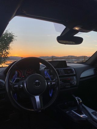 BMW Serie 1 2017