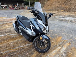 Honda Forza 300 ABS
