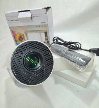Projetor Magcubic HY300 Pro+ Smart 720p