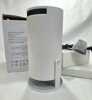 Projetor Magcubic HY300 Pro+ Smart 720p