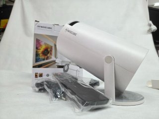 Projetor Magcubic HY300 Pro+ Smart 720p