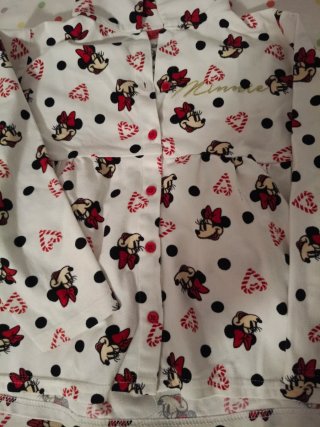 Lote Ropa Talla 5-6 Años