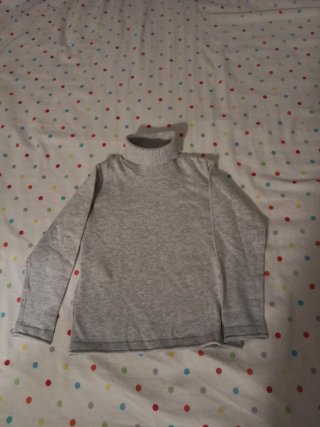 Lote Ropa Talla 5-6 Años
