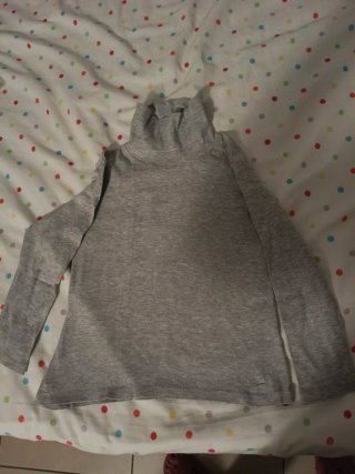 Lote Ropa Talla 5-6 Años