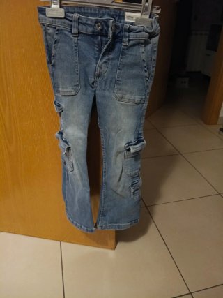 Lote Ropa Talla 5-6 Años