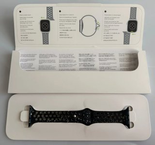 Apple Watch S9 GPS+CELULAR (45mm)