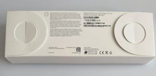 Apple Watch S9 GPS+CELULAR (45mm)