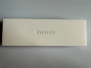 Apple Watch S9 GPS+CELULAR (45mm)
