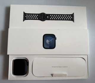Apple Watch S9 GPS+CELULAR (45mm)
