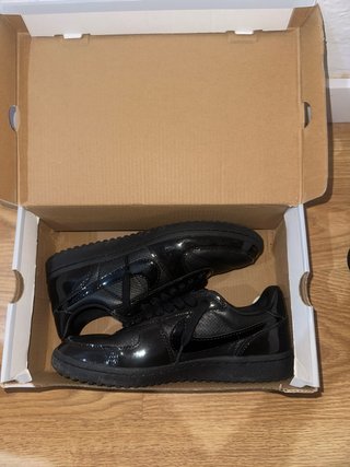 Bambas Negras