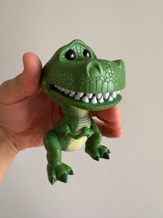 Funko Pop Toy Story Rex 171