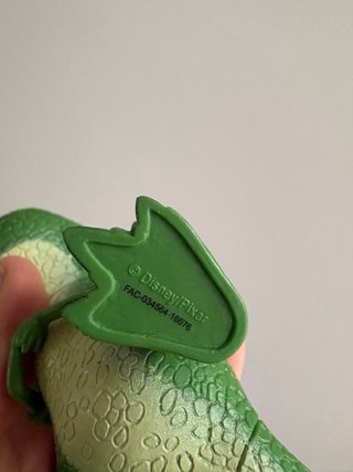 Funko Pop Toy Story Rex 171
