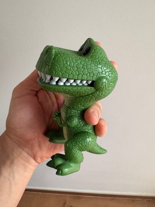 Funko Pop Toy Story Rex 171